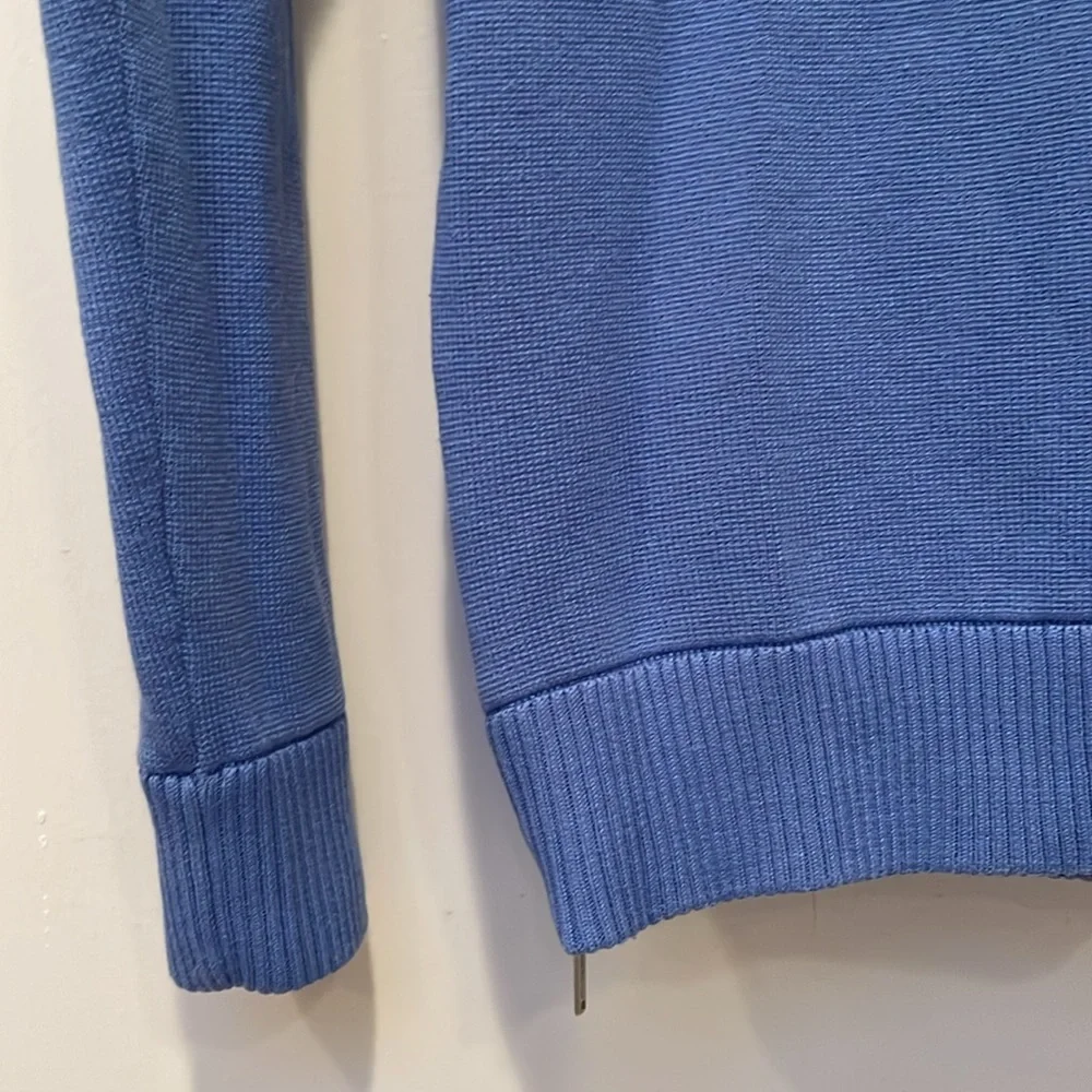 W by Worth silk/cotton sweater - Picture 2 of 7